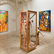 Galerie Krinzinger