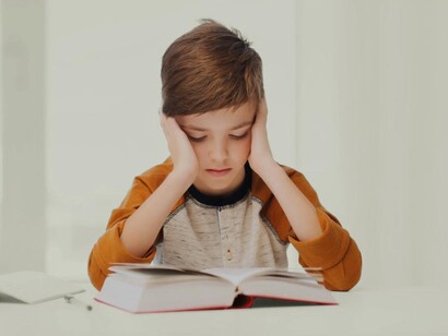 Millions of children are affected by school closures and limited access to remote learning