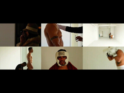 It is astonishing the lengths to which a person, or a people, will go in order to avoid a truthful mirror. Courtesy of Project for Empty Space