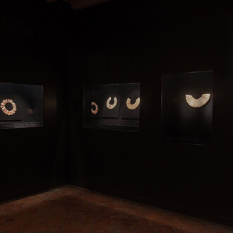 Shell Gallery. Courtesy of MAP Cusco