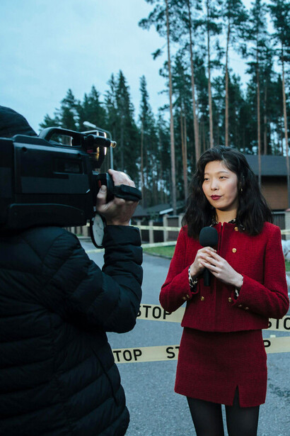 As fake news são usadas para distorcer a realidade, afetando a capacidade de decisão do público. a verdade, no entanto, sempre encontra um caminho para emergir