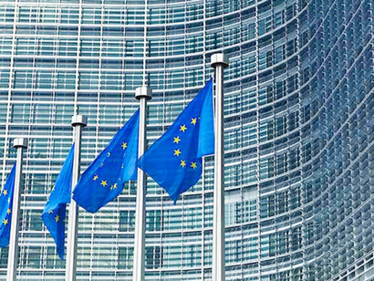 European Commission. What is happening today is the reorganization and remodeling of the new States of well-being