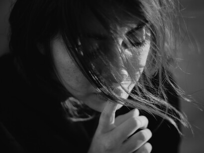 Victim of violence
