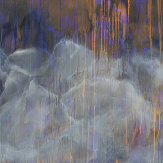 Thu-Van Tran, Colors of grey, 2023. Courtesy of Galerie Rüdiger Schöttle