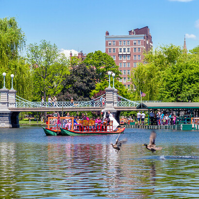Financing community climate improvement is a challenge and an opportunity