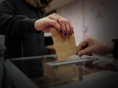 Les préoccupations des jeunes sont prises en compte par les politiques
