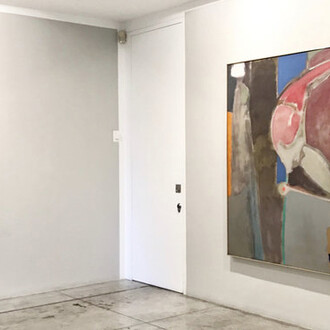 Mid-Century. Courtesy of Jason McCoy Gallery