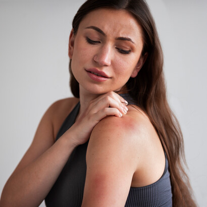 Doenças geradas pro produtos tóxicos. Estudos demonstram que os ftalatos podem interferir com o sistema endócrino, causando desequilíbrios hormonais que podem levar a problemas de fertilidade, defeitos congénitos e outras condições graves de saúde