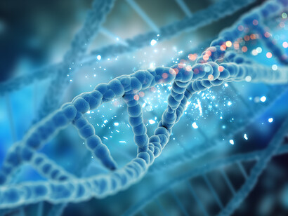 Through different methods, scientists are able to alter the genetic material of microorganisms, plants and animals