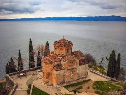 Nobody could deny the impressive results in terms of reduced regional disparities in North Macedonia