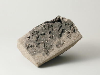 Passions and Patterns in Clay. Courtesy of Onishi Gallery