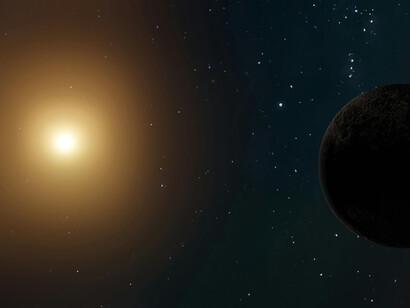 Os movimentos cósmicos da Terra e do Sol estão ligados a ciclos longos que moldaram o planeta desde antes da humanidade