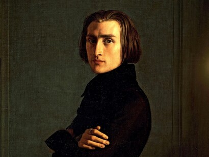 Franz Liszt
