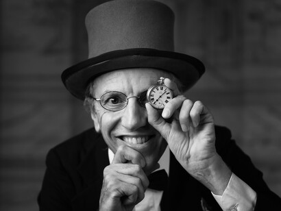 Massimo Ruggero (Jude)