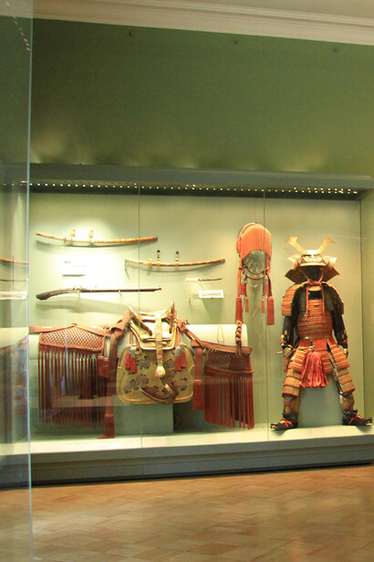 The Art of Japan. Courtesy of The State Hermitage Museum