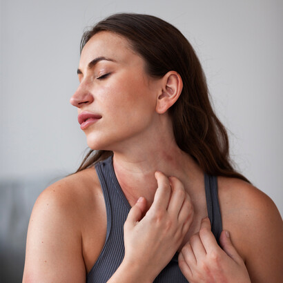 Doenças geradas pro produtos tóxicos. Aumenta o risco de doenças relacionadas à exposição química