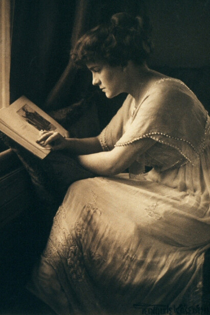 Photography. Courtesy of Denver Art Museum