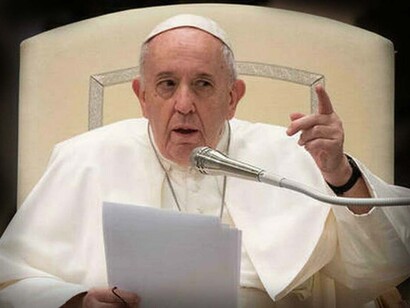 Papa Francesco