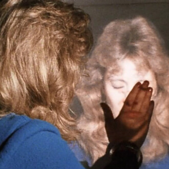 Valie Export, Syntagma (still), 1983. Courtesy of MOCAK