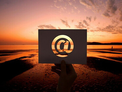 Los audiovisuales como el cine surgen de una narrativa que busca transmitir algo a través de imágenes