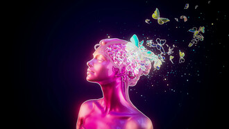 La pensée n’est pas un contenu figé enfermé dans l’esprit, mais un réseau vivant de dispositions, d’affects et de transformations ouvert sur le monde