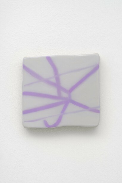 Luz Carabaño, Extensión, 2024. Courtesy of Nina Johnson Gallery