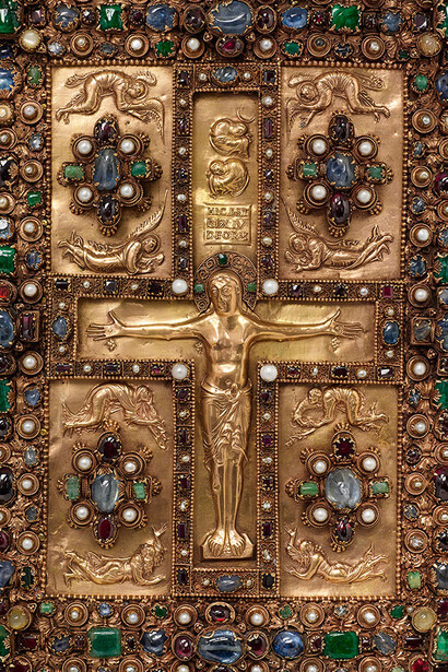 Magnificent Gems. Courtesy of Morgan Museum