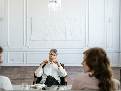 Organizar as tarefas do dia a dia em ordem de prioridade, é um dos meios de controlar a ansiedade