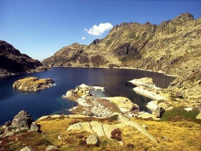 La natura di Andorra