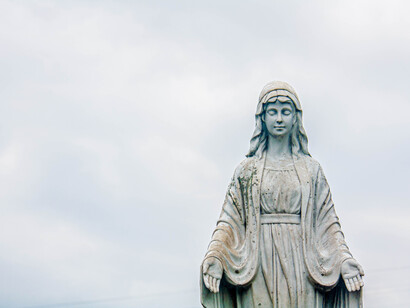 No hay una fuerte tradición de las antiguas civilizaciones