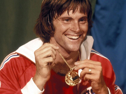 Bruce Jenner