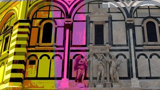 Giovanni Marinelli, Florentia #008 © Giovanni Marinelli, detail