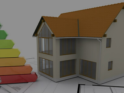 The construction of energy-efficient homes amidst evolving environmental regulations, the impact of environmental activism on property ownership