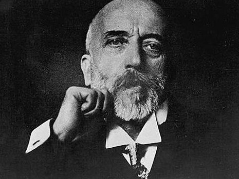 Andrija Mohorovičić