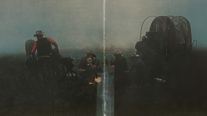 Richard Prince. Courtesy of Los Angeles County Museum of Art (LACMA)