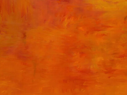Jean-Baptiste Bernadet, Untitled (acqua alta VIII), 2024. Courtesy of Almine Rech