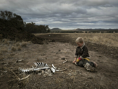 Social and ecological justice are imperatives for long term planetary ecological health