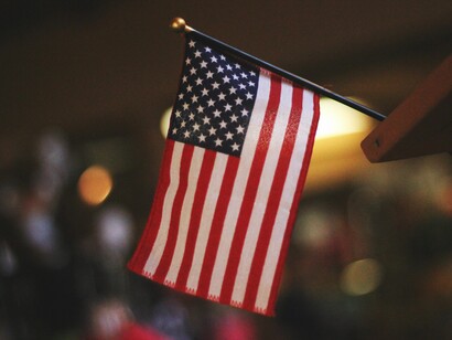 US Flag