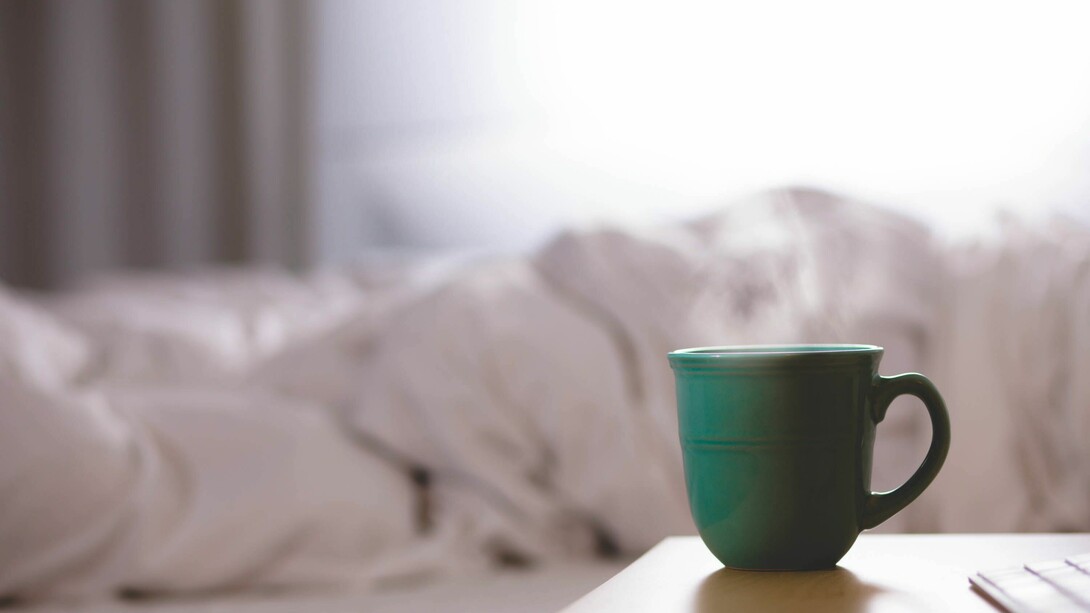 Dormir bien: una de las claves de alargar la vida