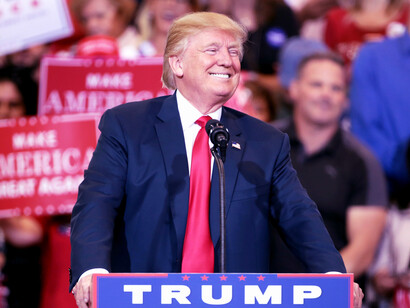 rump’s dismissal of climate change concerns and his past rejection of scientific reports reflect a broader debate on how the next U.S. president will address both domestic and international challenges