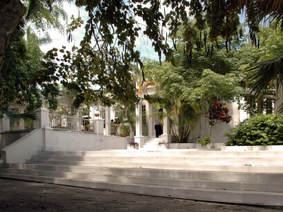 Finca Vigía, Havana, Cuba