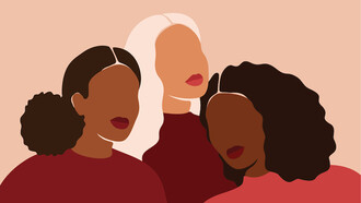 So ist Schwesternschaft