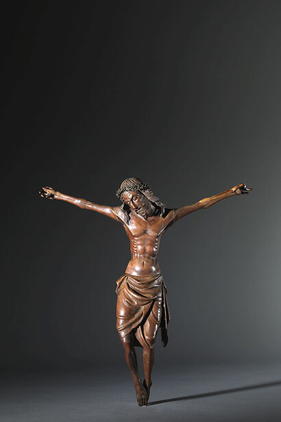 European Art. Courtesy of Princeton University Art Museum