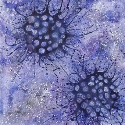 Alberto Di Fabio, Gagosian Gallery 2013