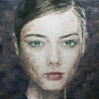 Harding Meyer. “Untitled”