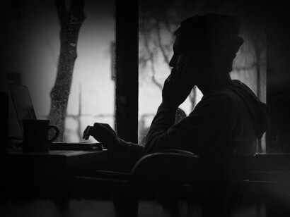 Los 'incles' afirman que su fracaso social se debe a que las mujeres cada vez son más proclives a tener relaciones abiertas y su principal motivación para elegir pareja es el atractivo físico
