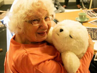 Messy Realities. Courtesy of Pitt Rivers Museum