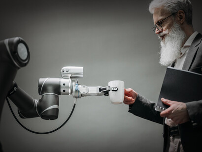 La inteligencia artificial puede ser un compañero ingenioso y útil, pero somos nosotros, los creadores