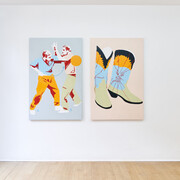 The Address Gallery