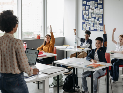 O letramento digital alia tecnologia à educação
